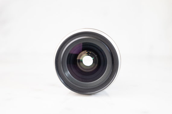 SMC Pentax FA 28-80mm F3.5-5.6 SMC K-mount Auto-focus Lens - Etsy