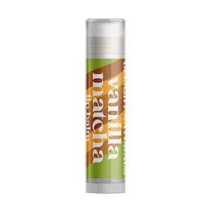 Delight Naturals Vanilla Matcha-lippenbalsem
