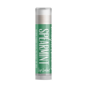Delight Naturals Spearmint Lip Balm