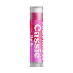 Delight Naturals Cassie Lip & Cheek Tint