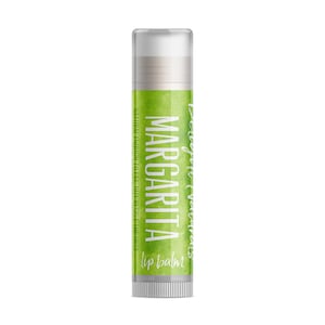 Delight Naturals Margarita Lip Balm - Single Tube