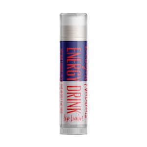 Delight Naturals Energy Drink Lip Balm