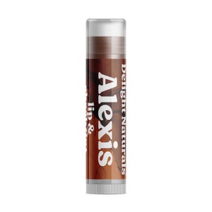 Delight Naturals Alexis Lip & Cheek Tint
