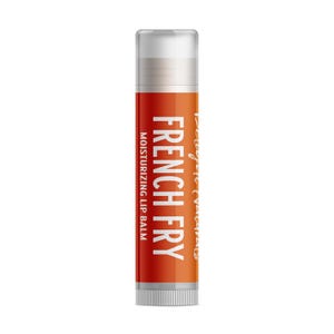 Delight Naturals French Fry Lip Balm