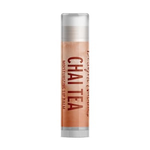 Delight Naturals Chai Tee Lippenbalsam