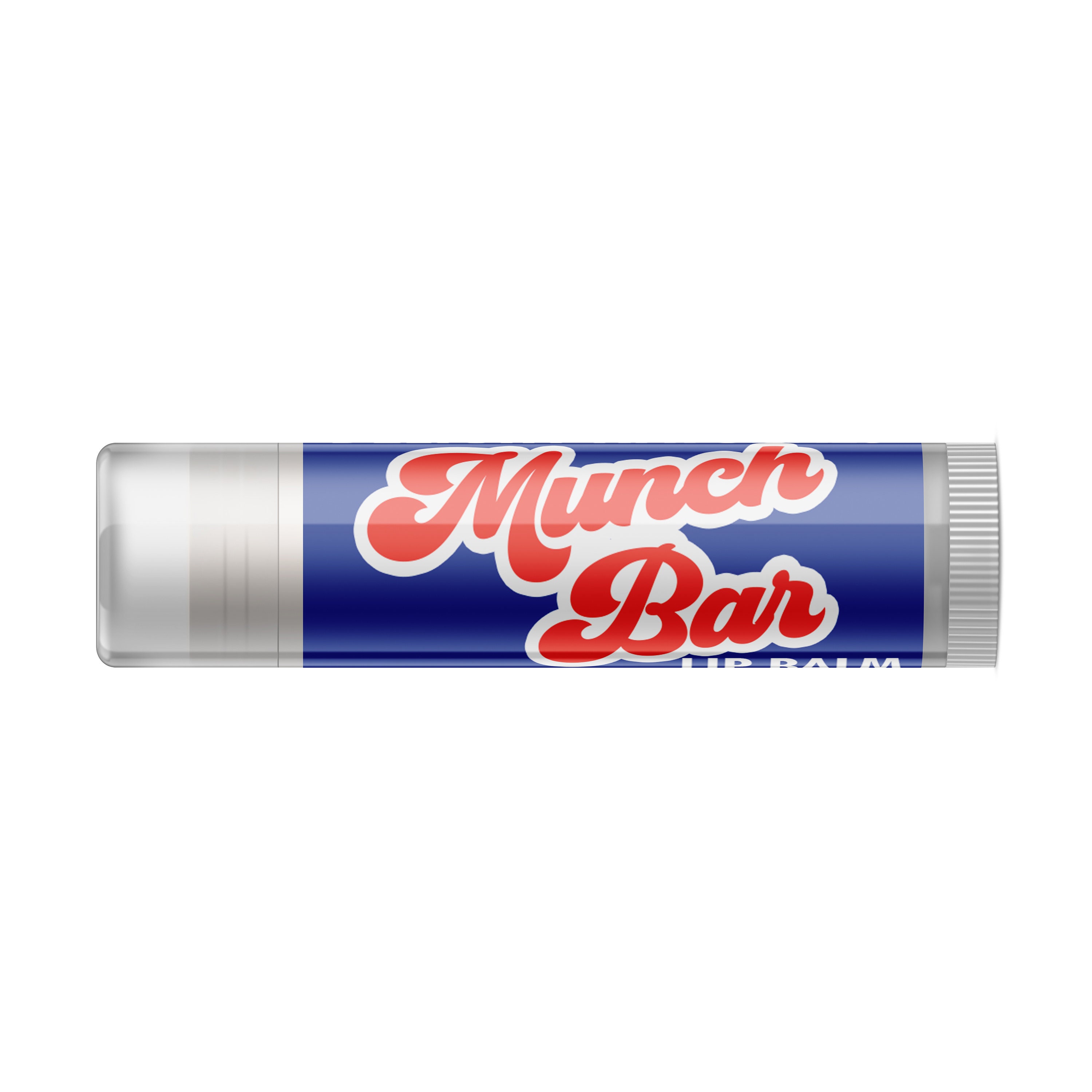 Delight Naturals Jumbo Munch Bar Lip Balm