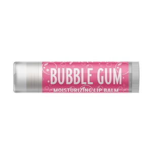 Delight Naturals Jumbo Bubble Gum Lip Balm