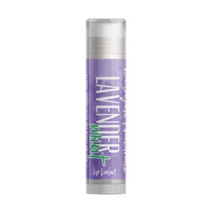 Delight Naturals Lavender Mint Lip Balm
