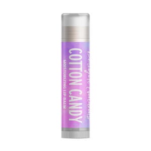 Delight Naturals Cotton Candy Lip Balm