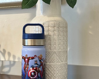 Kids thermos