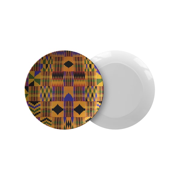 African Dinnerware - Etsy