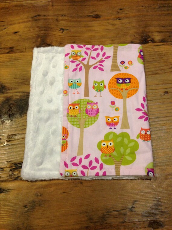 Items similar to Baby snuggle blanket on Etsy