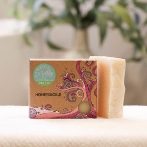Honeysuckle