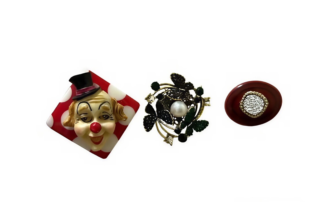 Decora Style| Upcycled| Statement Rings| Cocktail Ring| Large Ring ...