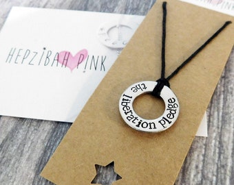 liberation pledge bracelet etsy