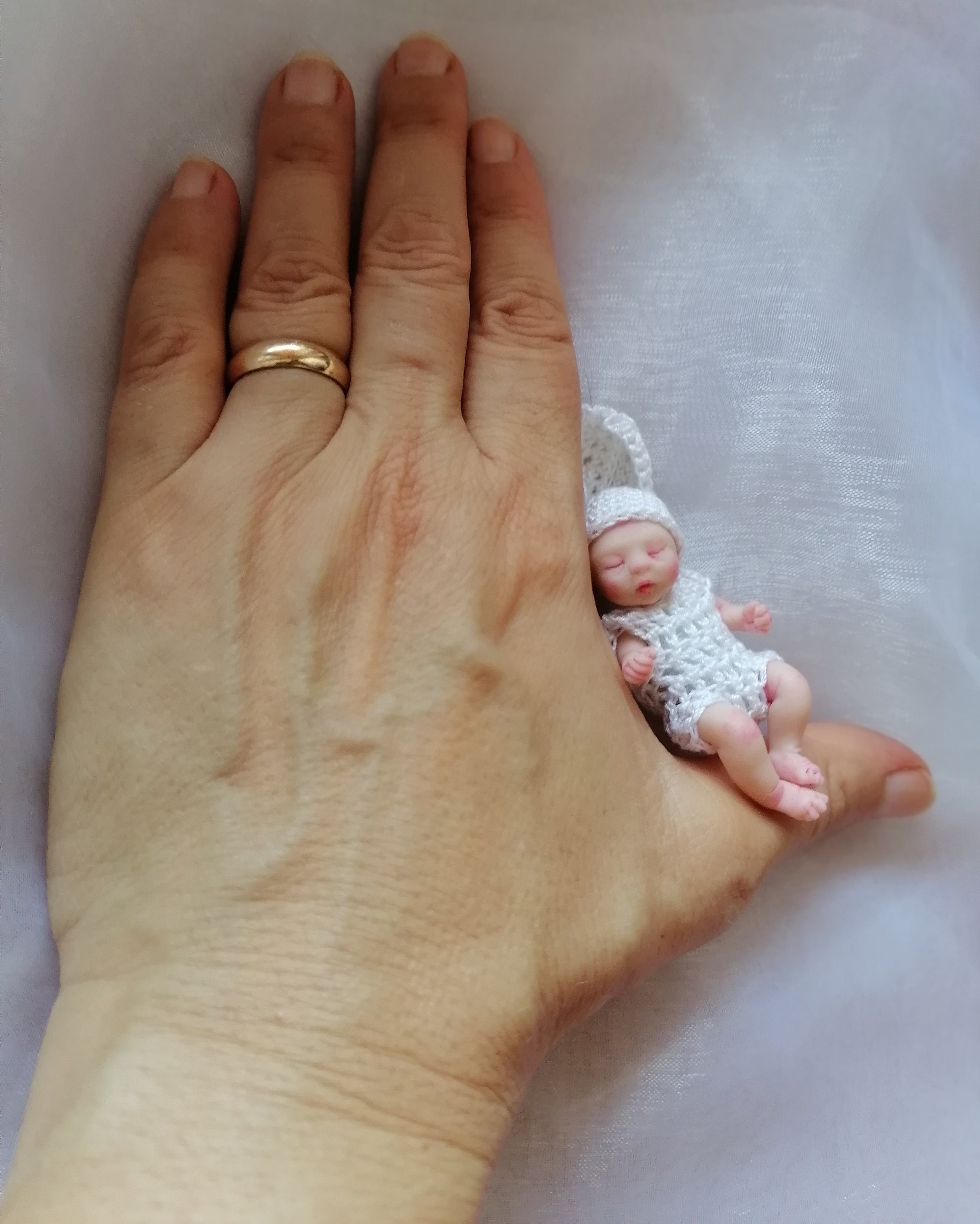 Set nascita 0/3 mesi, tutine neonato con piedini, bavaglini e bandane,  guantini antigraffio, cappellini, cotone naturale