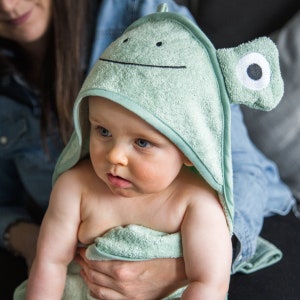 Cotton towels for newborn baby sales
