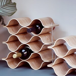 Wine rack ikea uk store