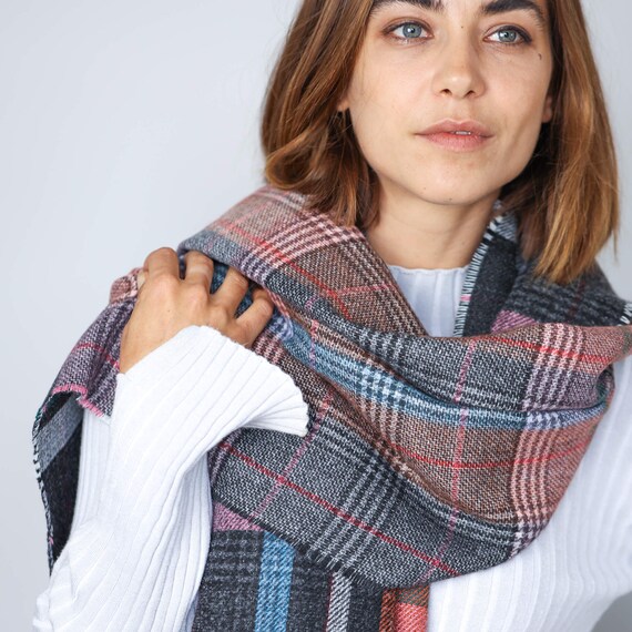 Buy blanket scarf sale online