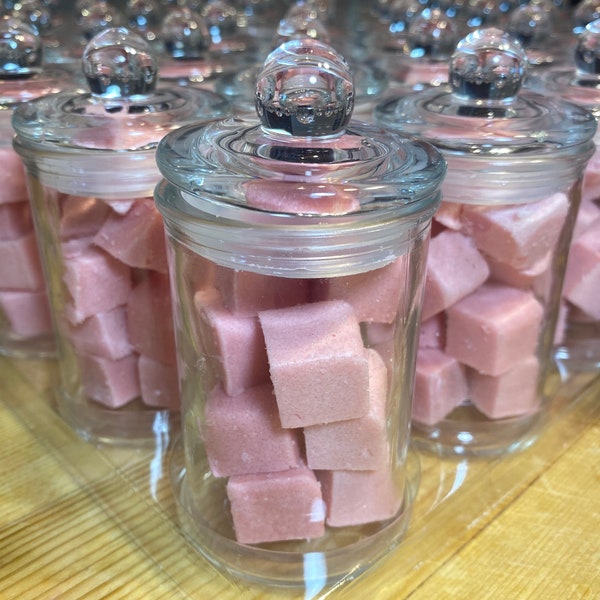 Sugar Scrub Cubes Etsy