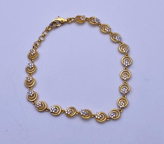 Women's Bracelet » Vitamin Sea Engraving » Gold & Off White – PAUL  HEWITT