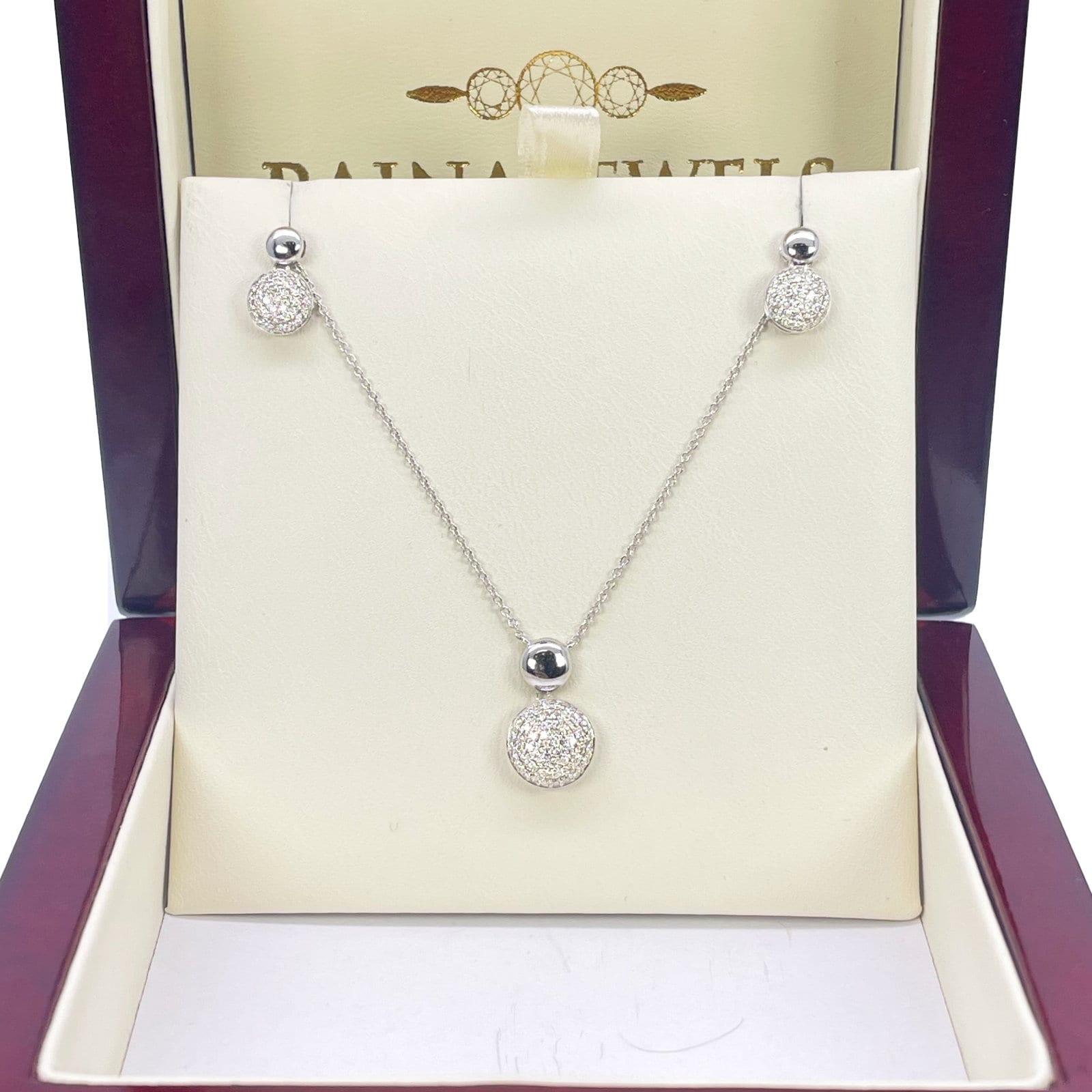 Dazzlingrock Collection Arete Para Hombre Con Forma De Cubo | Cuotas sin interés