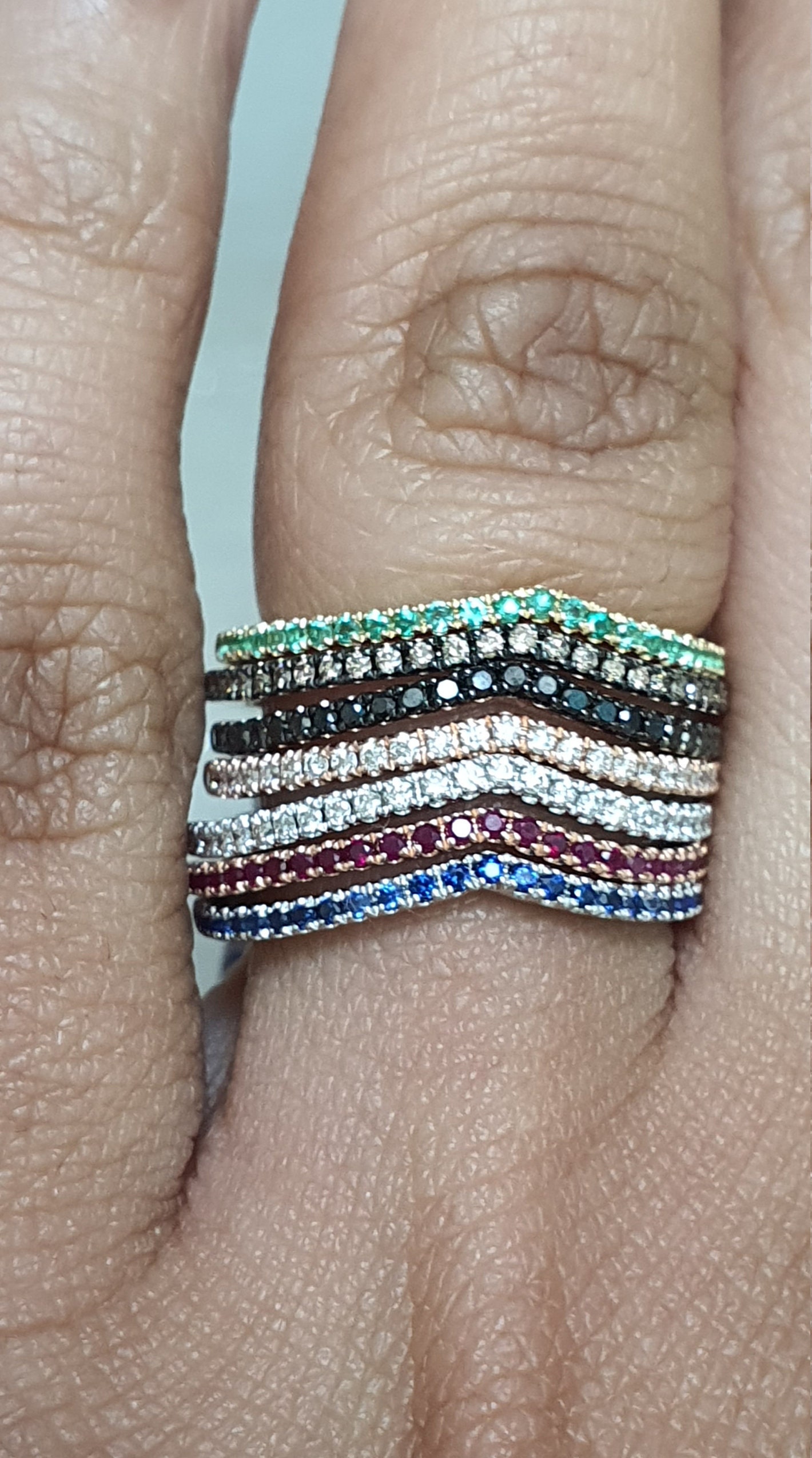 Etys Ring - Etsy