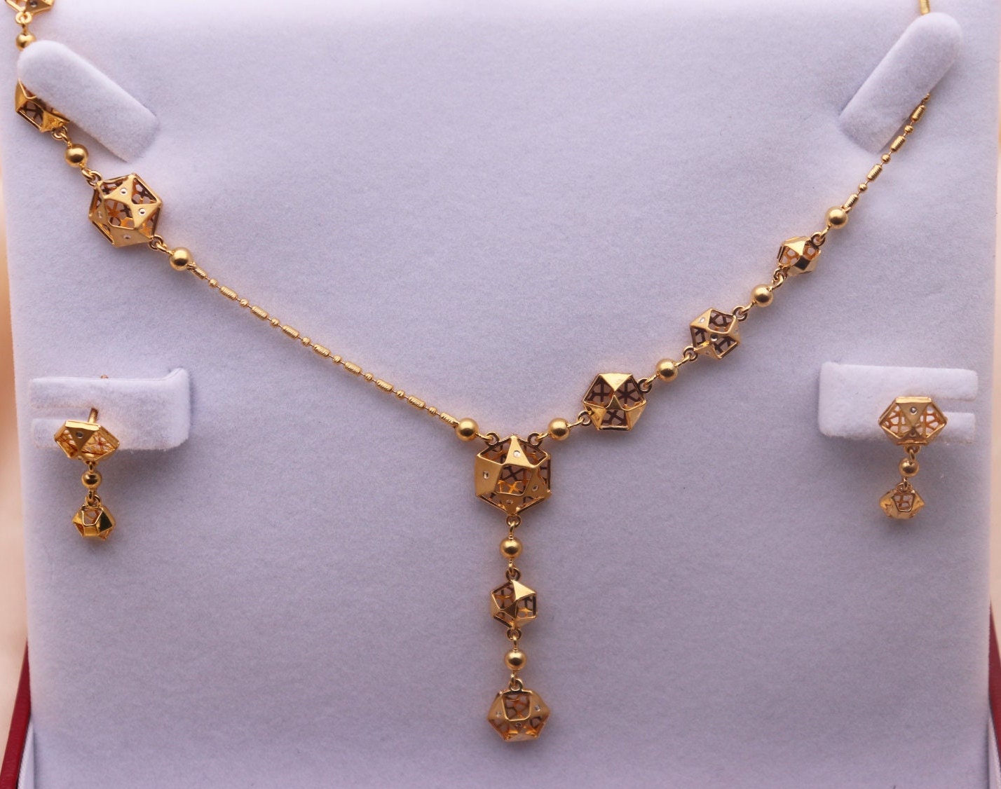 1 tola 2024 mala set