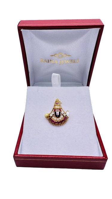 Balaji Ring Etsy Australia