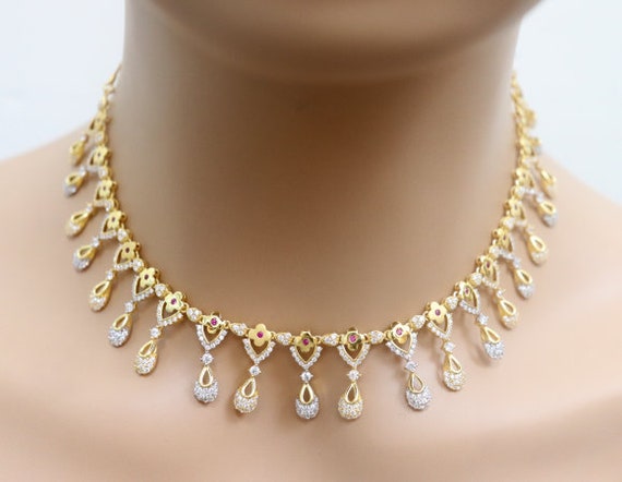 Necklaces – erin gray