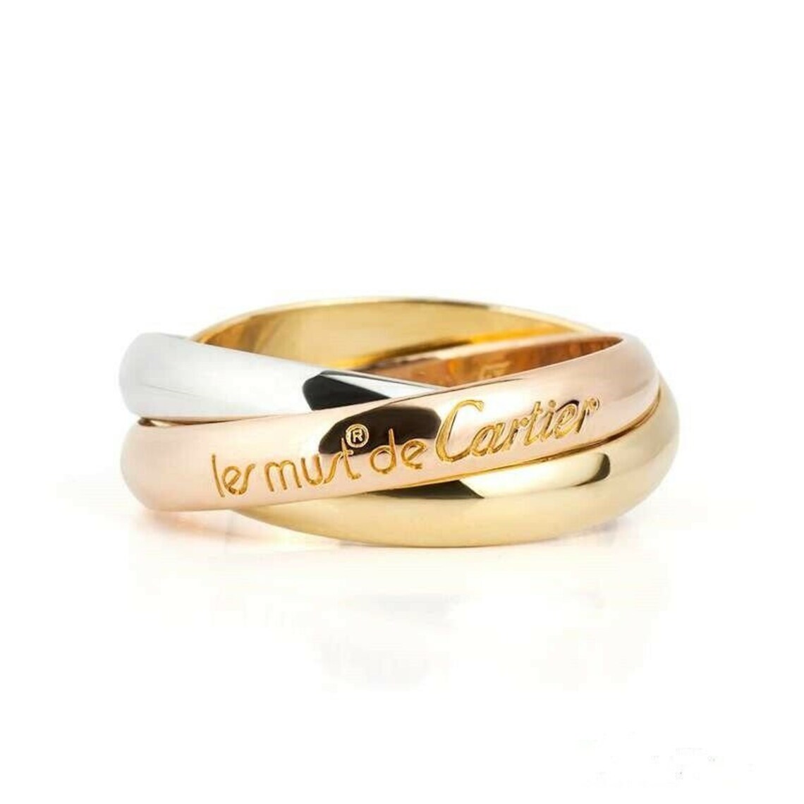 le must de cartier ring