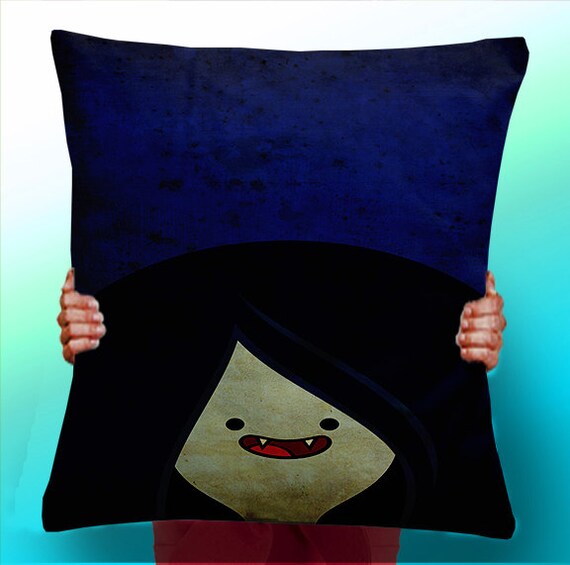 Adventure Time Marceline Cushion Adventure Time Marceline Body Pillow | Etsy