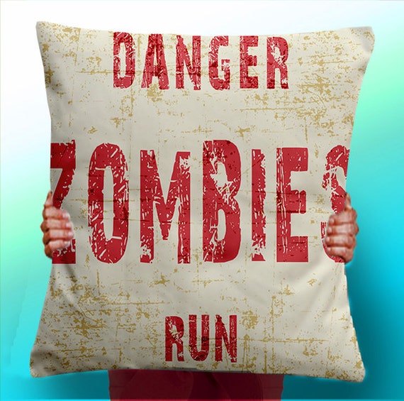 danger zombies run danger zombies run
