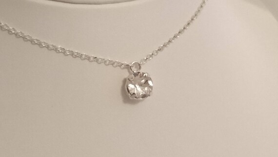 collier ras de cou brillant collier ras de cou brillant