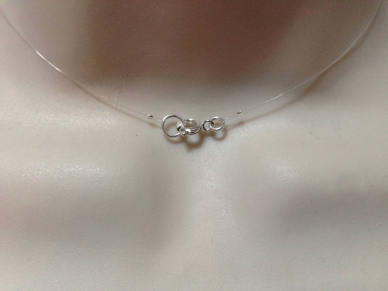 Set necklace bracelet earrings jewelry Ivory Pearl beads