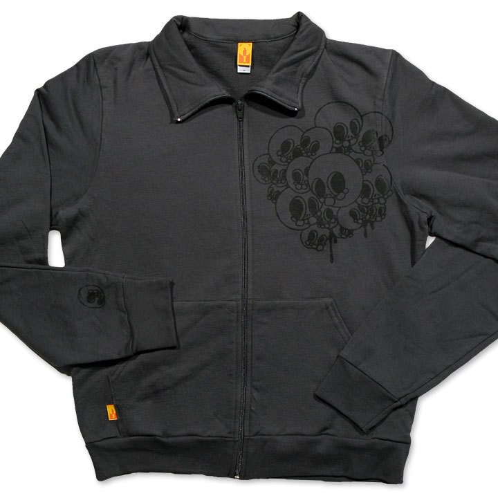 monkey jacket