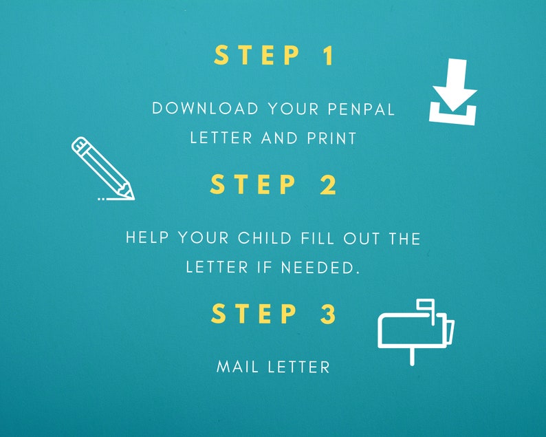 letter-writing-printable-letter-template-for-kids-etsy