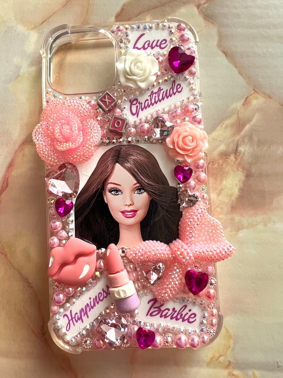 Barbie phone sale