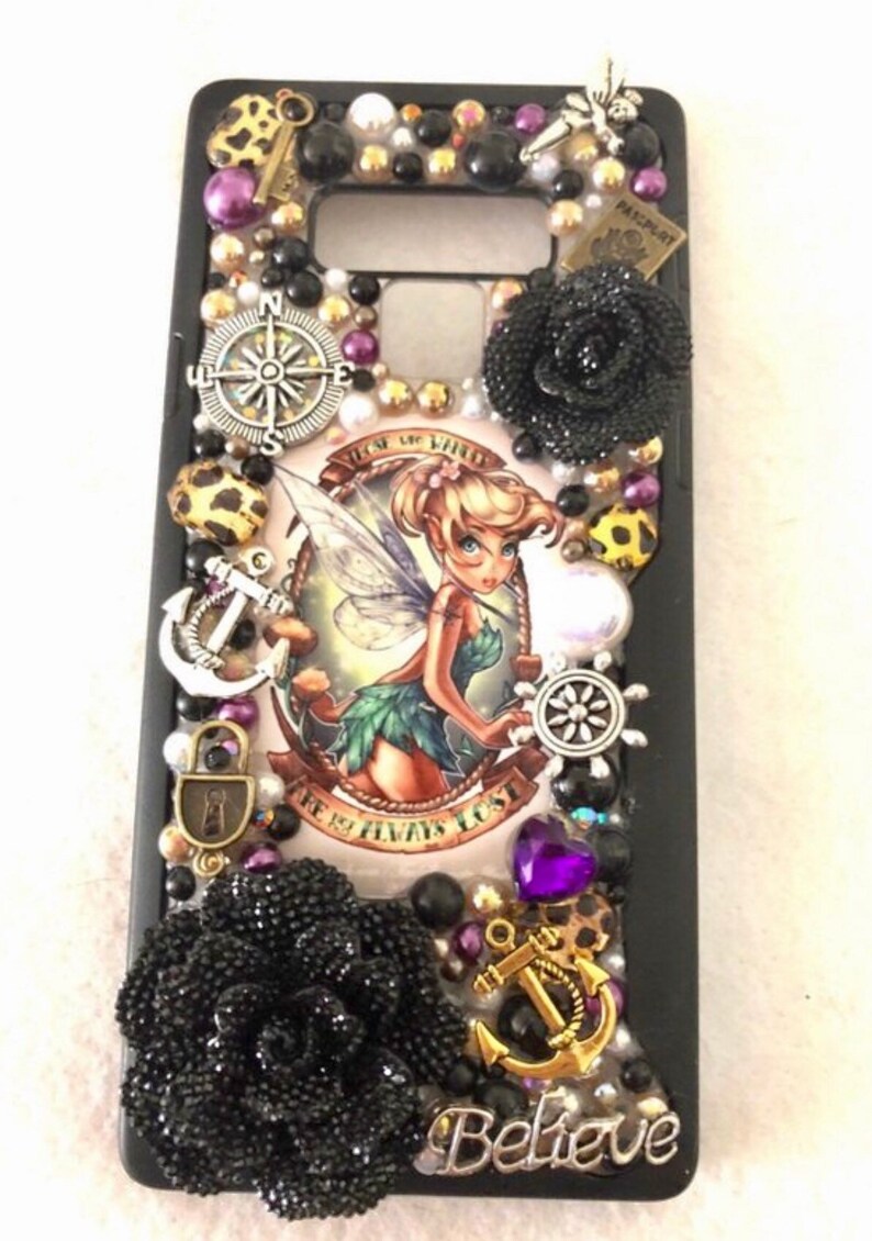 coque samsung note 9 clochette coque samsung note 9 clochette