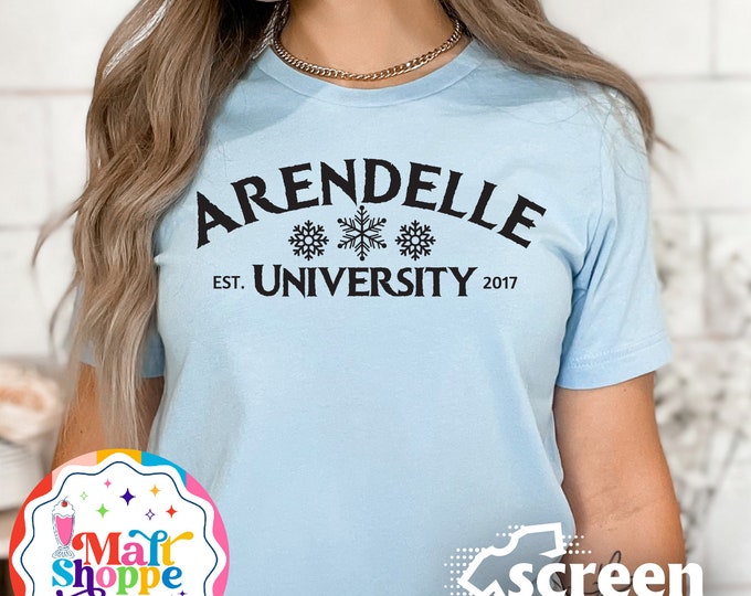 MALT SHOPPE Arendelle University Disney Cruise Line Disney Wish Arendelle Frozen