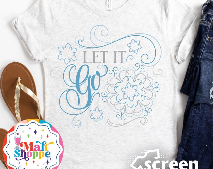 MALT SHOPPE Princess Elsa Frozen Shirt