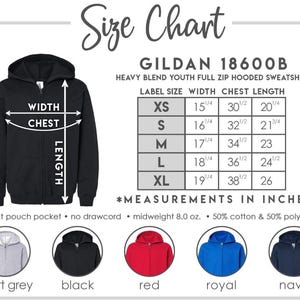 MALT SHOPPE Magical Zip Up Hoodie Jacket Christmas Disney World Disneyland Vacation Sweatshirt image 3