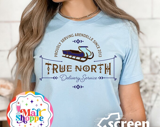 MALT SHOPPE True North Sledding Company Olaf Disney Cruise Line Disney Wish Arendelle Frozen