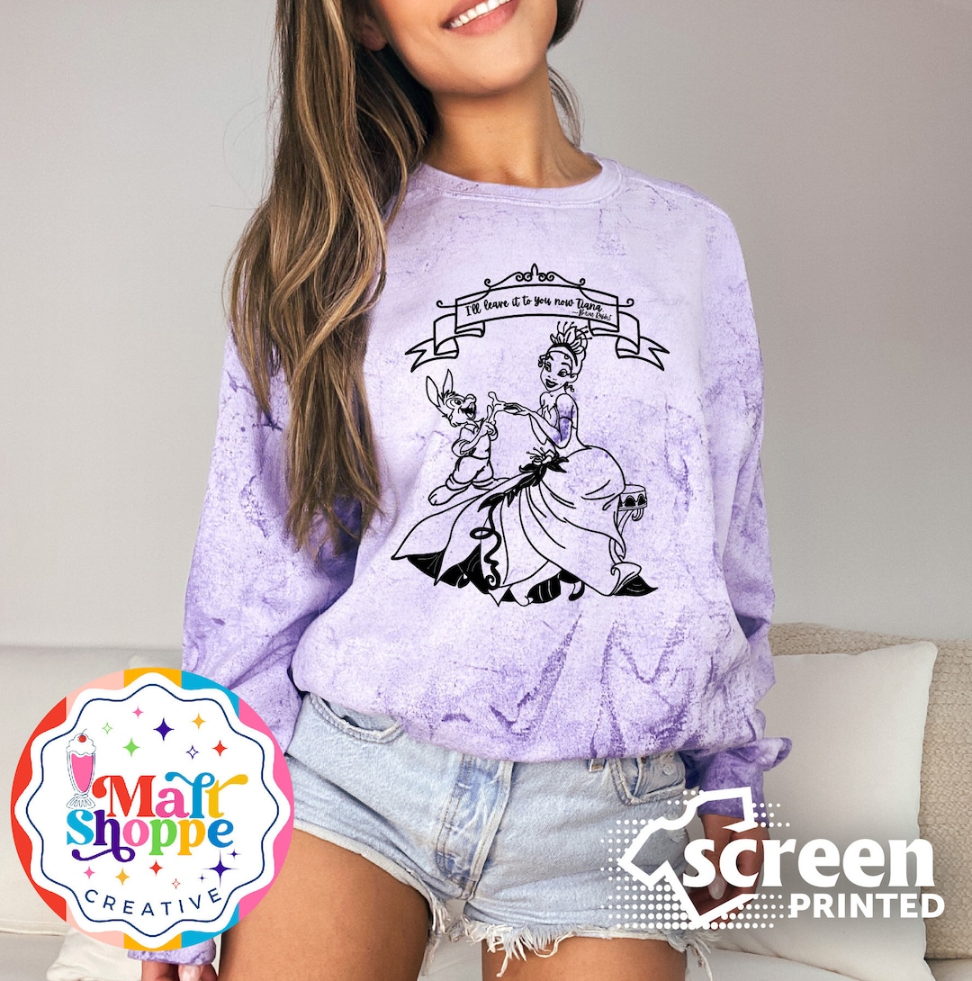 MALT SHOPPE Splash Mountain Br'er Rabbit Princess Tiana Tiana's Bayou ...