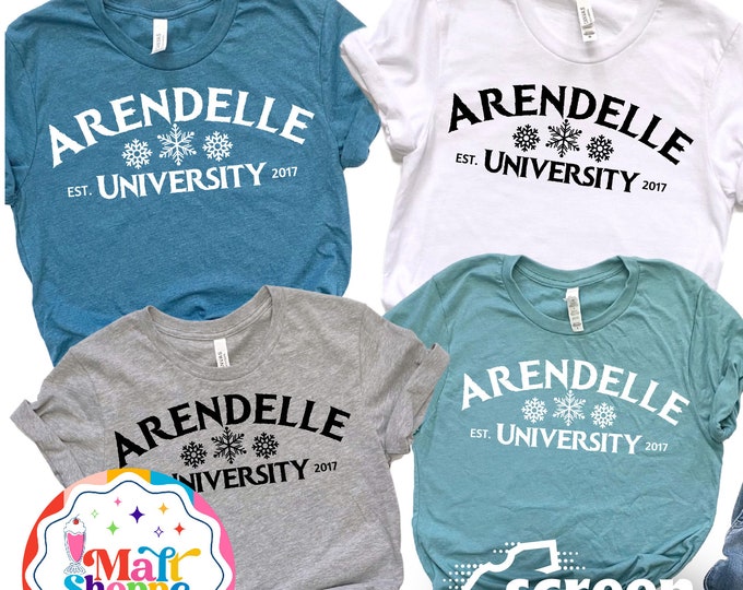 MALT SHOPPE Arendelle University Disney Cruise Line Disney Wish Arendelle Frozen
