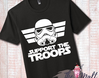 Star Wars un Stormtrooper Selfie Funny Men Women Vest Tank Top Unisexe T Shirt 9 