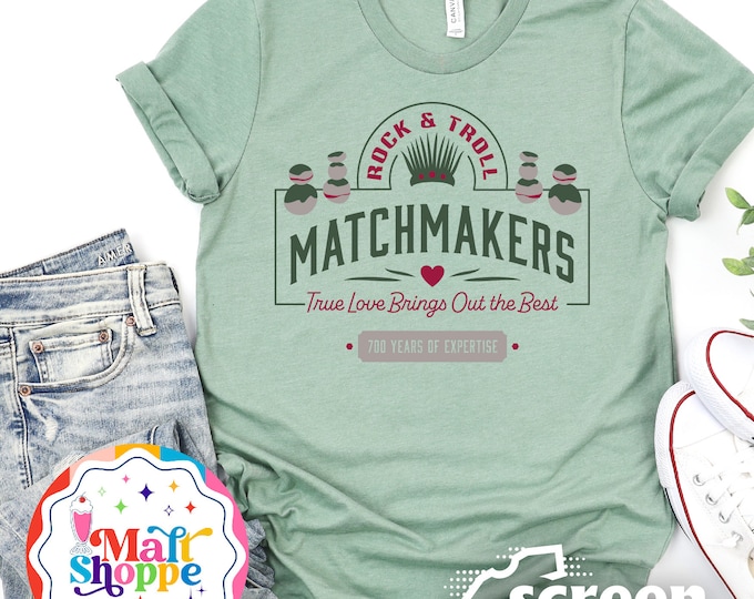 MALT SHOPPE Rock and Troll Matchmakers Olaf Disney Cruise Line Disney Wish Arendelle Frozen