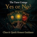 YES/NO TAROT Reading