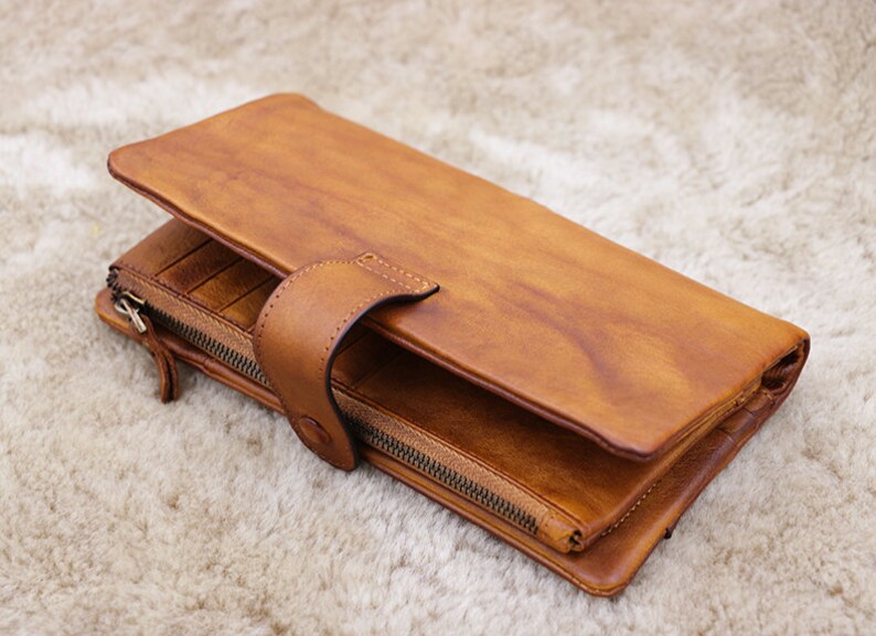 Bridesmaid Gift for Her Bridesmaid Wallet Wedding Gift Etsy