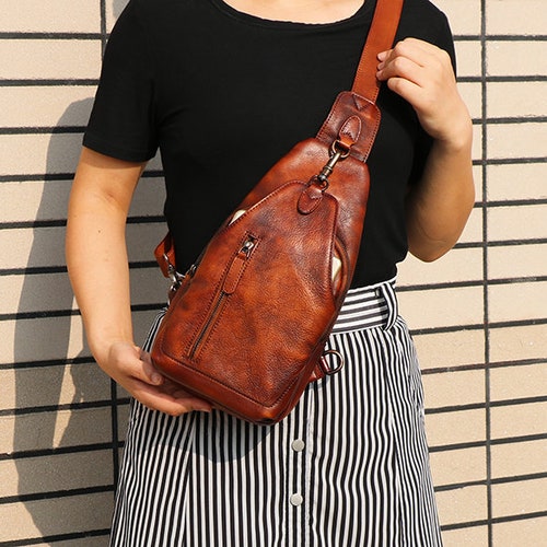 crossbody sling bag for ladies